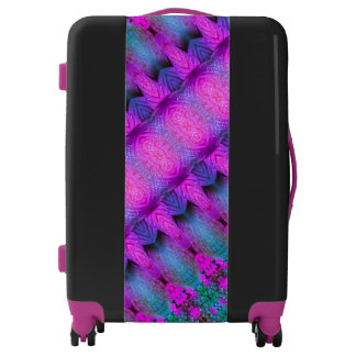 Hosta La Vista Too 9 Miami Luggage
