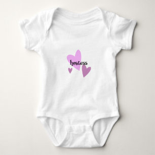 Hostess Baby Bodysuit