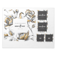 Hostess Box Custom Cover