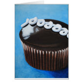 Hostess cupcake (Front)