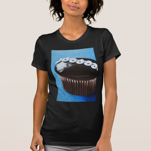Hostess cupcake T_Shirt