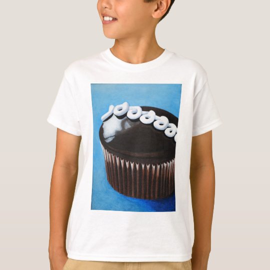 Hostess cupcake TShirt