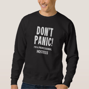 Hostess Sweatshirt