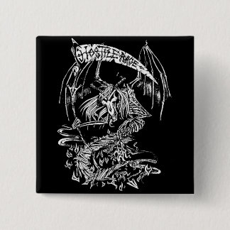HOSTILE RAGE BUTTON