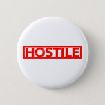 Hostile Stamp Button