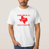 Hostile Texas - Jade Helm 15 Texas Takeover