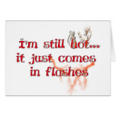 Hot (Front Horizontal)