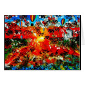 Hot Air (Front Horizontal)