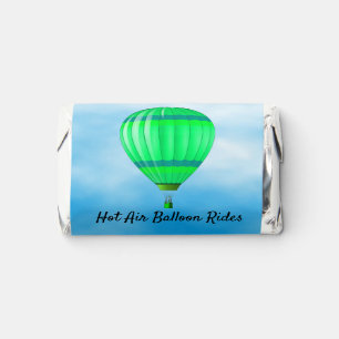 Hot Air Balloon Hershey®’s Assorted Miniatures™ Hershey's Miniatures