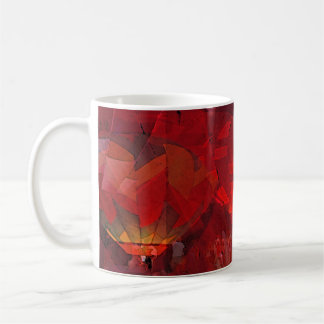 Hot Air Balloon Mania Mug
