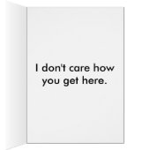 Hot Air Balloon on Roadway (Inside (Right))