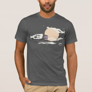 Hot Air Balloon T-Shirt