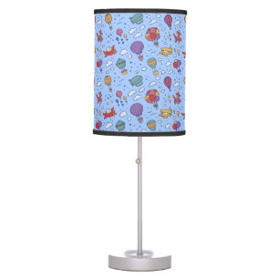 Hot Air Balloon Table Lamp