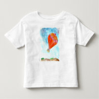 Hot Air Balloon