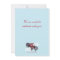 Hot Air Balloon Up Up & Away Shower Invitation