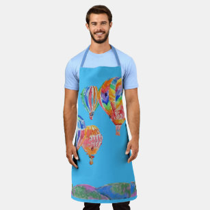 Sexy Mom Cooking Apron