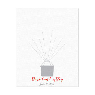 Hot Air Balloon Guest Books Zazzle