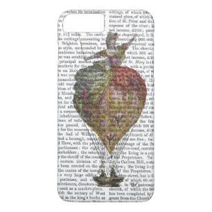 Hot Air Balloon Woman 3 iPhone 8 Plus/7 Plus Case