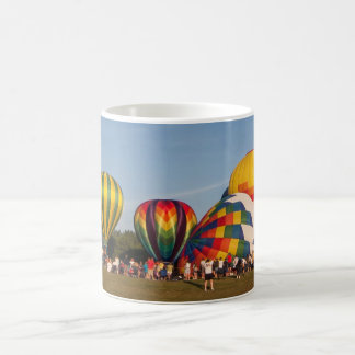 Hot Air Balloons Coffee Mug