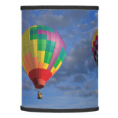 HOT AIR BALLOONS LAMP SHADE (Left)