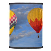 HOT AIR BALLOONS LAMP SHADE (Right)