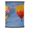 HOT AIR BALLOONS