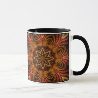 Hot and Cold Mug