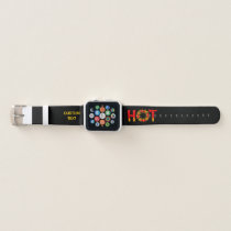 HOT APPLE WATCH BAND