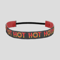 HOT ATHLETIC HEADBAND