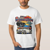 hot august nights 30th Anniversary