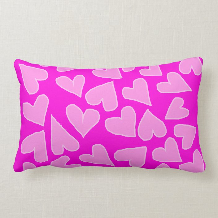 barbie throw pillow