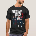 HOT ! Big Time Rush Shisrt, Big Time Rush Sweatshi T-Shirt