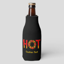 HOT BOTTLE COOLER