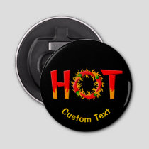 HOT BOTTLE OPENER