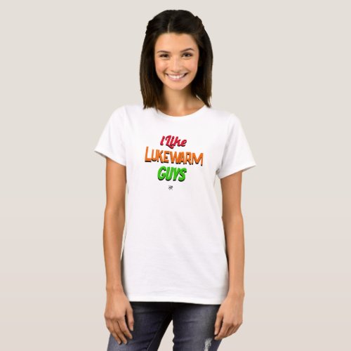 Hot boys pun v1 T_Shirt