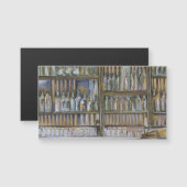 Hot, But not Moving (Front/Back)