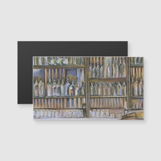 Hot, But not Moving (Front/Back)