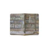 Hot, But not Moving Passport Holder (Opened)