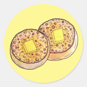 Crumpet Party