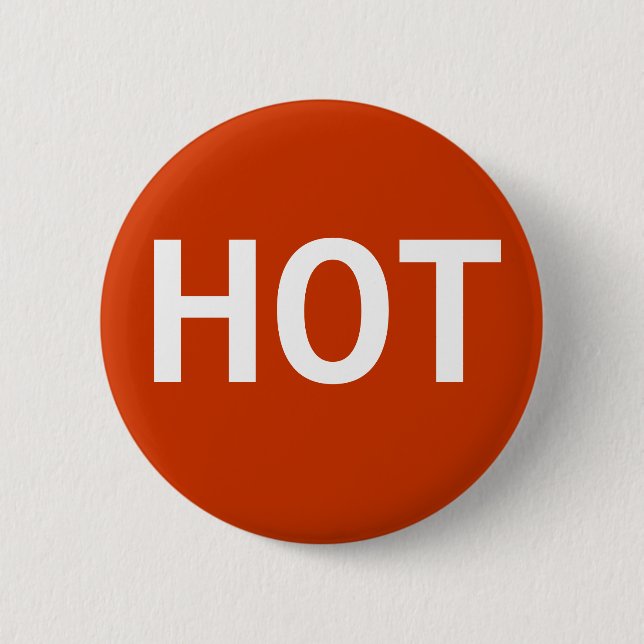 Hot Button (Front)
