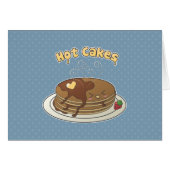 Hot Cakes (Front Horizontal)