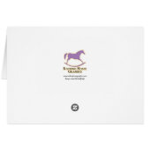 Hot Card (Back Horizontal)