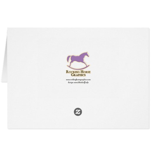 Hot Card (Back Horizontal)