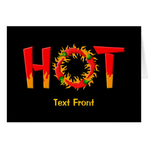 HOT CARDS
