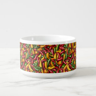 Hot Chili Bowl