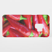 Hot Chili Peppers Galaxy S9 Case (Back (Horizontal))