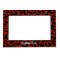 Hot Chili Peppers Pattern