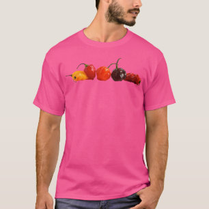 Hot Chili Peppers T-Shirt