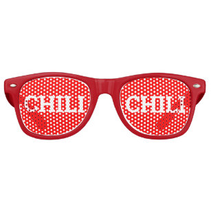 hot chili sunglasses