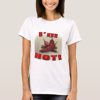 Hot Chilli T-Shirt